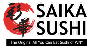 Saika Sushi